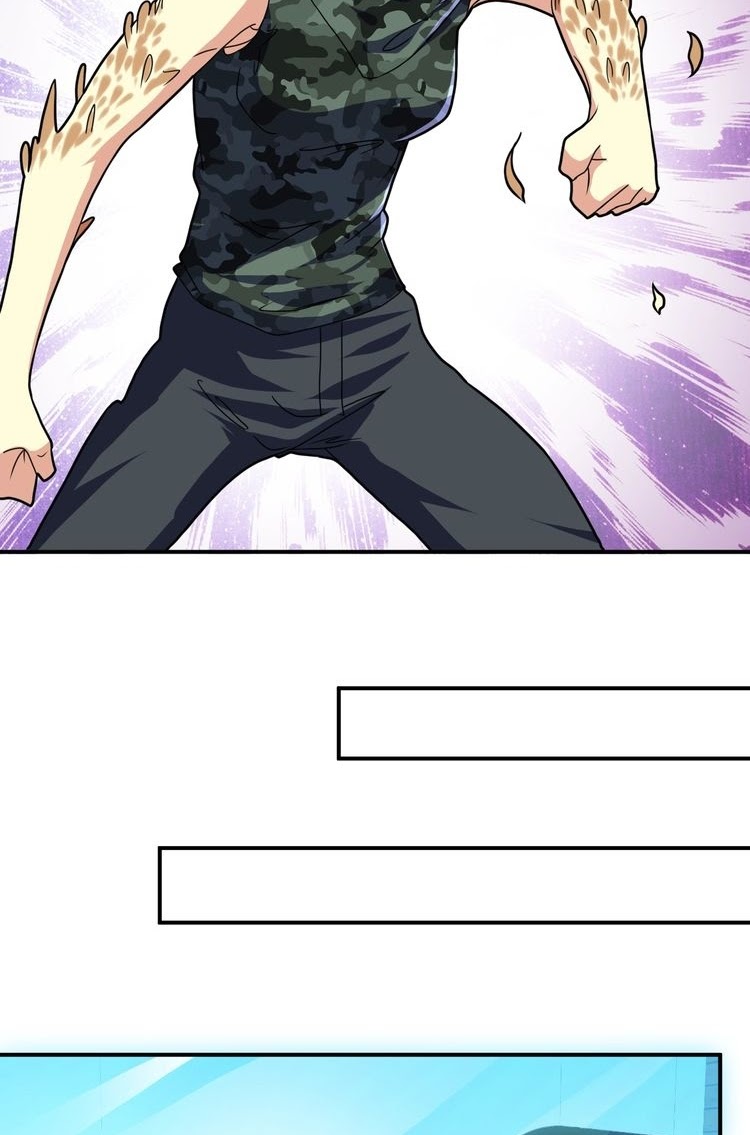 Melee Mad Soldier! Chapter 36 Gambar 61